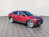 New 2025 Buick Envista Preferred w/ Convenience I Package image 6