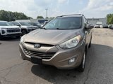 Used 2013 Hyundai Tucson GLS image 6