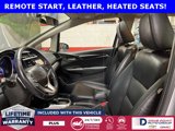 Used 2017 Honda Fit EX-L image 2
