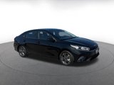 Used 2024 Kia Forte LXS image 2