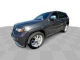 Used 2015 Jeep Grand Cherokee Summit image 5