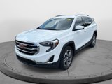 Used 2019 GMC Terrain SLT image 3