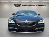 Used 2016 BMW 640i Convertible image 2
