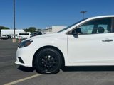 Used 2018 Nissan Sentra S w/ S Midnight Style Package image 5