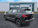 Used 2022 Volkswagen Taos S image 4