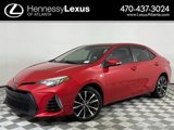 Used 2017 Toyota Corolla SE image 2