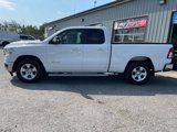 Used 2020 RAM 1500 Big Horn image 4