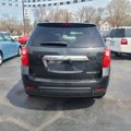 Used 2014 Chevrolet Equinox LT w/ Driver Convenience Package image 4