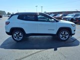 Used 2019 Jeep Compass Limited w/ Safety & Security Group image 2