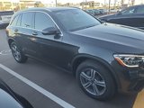 Used 2022 Mercedes-Benz GLC 300 image 3