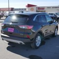 Used 2021 Ford Escape SE w/ Convenience Package image 4