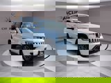 Used 2018 Jeep Grand Cherokee Limited w/ Luxury Group II image 5