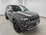 Used 2015 Jeep Grand Cherokee Overland image 2