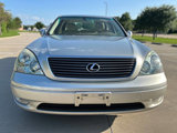 Used 2001 Lexus LS 430 image 3