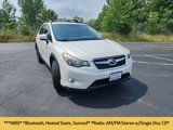 Used 2014 Subaru Crosstrek 2.0i Premium w/ Moonroof Package image 2
