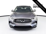 New 2025 INFINITI QX50 Pure image 4