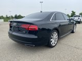 Used 2017 Audi A8 L 3.0T image 3