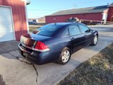 Used 2008 Chevrolet Impala LS image 3