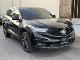 Used 2019 Acura RDX A-Spec image 2