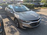 Used 2023 Chevrolet Malibu LT w/ Driver Confidence Package image 3