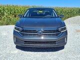 Used 2024 Volkswagen Jetta SEL image 3