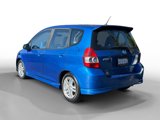 Used 2007 Honda Fit Sport image 3
