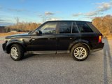 Used 2013 Land Rover Range Rover Sport HSE image 2