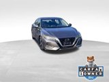 Used 2021 Nissan Sentra SV image 1
