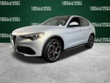 Used 2022 Alfa Romeo Stelvio Ti w/ Active Assist Plus Package image 4