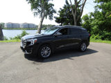 Used 2024 GMC Terrain SLT image 2