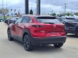 New 2025 MAZDA CX-30 AWD 2.5 S w/ Select Sport Pkg image 4