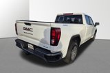 New 2025 GMC Sierra 1500 Pro w/ Trailering Package image 3