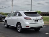Used 2015 Lexus RX 350 FWD image 5