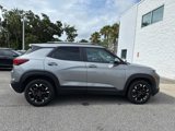 Used 2023 Chevrolet TrailBlazer LT image 2