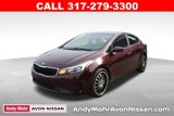 Used 2018 Kia Forte LX w/ LX Rear Camera Package image 3