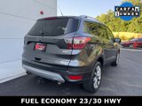 Used 2017 Ford Escape Titanium image 3