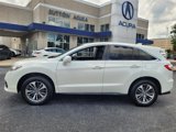 Used 2017 Acura RDX FWD w/ Advance Package image 4