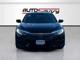 Used 2018 Honda Civic EX image 2