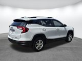 Used 2023 GMC Terrain SLE w/ Driver Convenience Package image 4