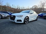 Used 2020 Audi A3 2.0T Premium w/ Final Edition Package image 5