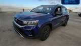 Used 2023 Volkswagen Taos S w/ Driver Assistance Package image 5