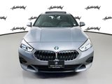 Certified 2022 BMW 228i xDrive Gran Coupe w/ Convenience Package image 2