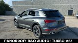 Used 2018 Audi SQ5 Premium Plus w/ Navigation Package image 4