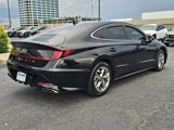 Certified 2022 Hyundai Sonata SEL w/ Preferred Accessory Package image 4