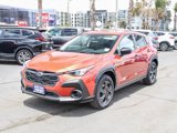 New 2025 Subaru Crosstrek 2.0i image 3
