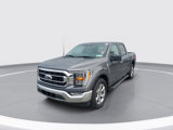 Certified 2021 Ford F150 XLT w/ Equipment Group 302A High image 2