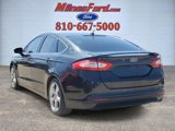 Used 2014 Ford Fusion SE image 4
