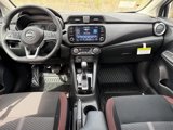 New 2025 Nissan Versa SR w/ Trunk Package image 2