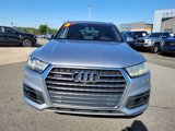 Used 2017 Audi Q7 3.0T Prestige image 2