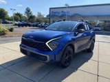 Used 2023 Kia Sportage X-Pro Prestige image 4